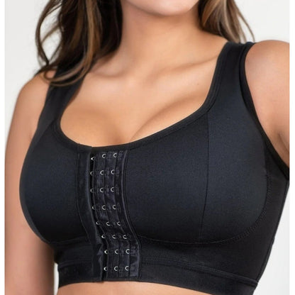 Brasier corrector que alivia tu espalda y mejora tu postura — sin dolor, sin esfuerzo.