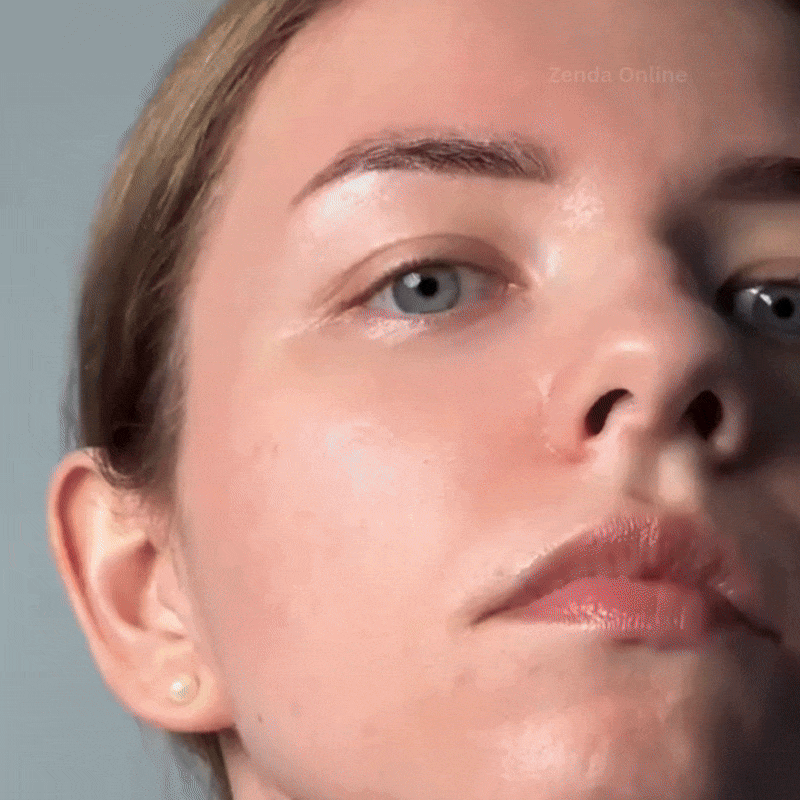 Kit Facial Premium (Masajeador + Colágeno + Mascarilla) Nutre y Revitaliza Rostro y Cuello - Solo hoy 40% de Dcto.