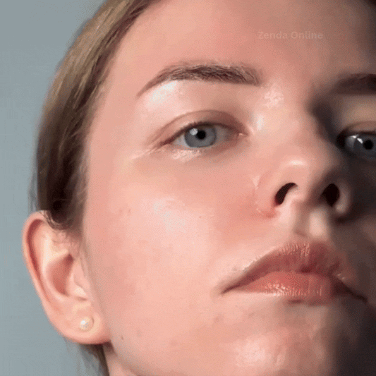 Kit Facial Premium (Masajeador + Colágeno + Mascarilla) Nutre y Revitaliza Rostro y Cuello - Solo hoy 40% de Dcto.